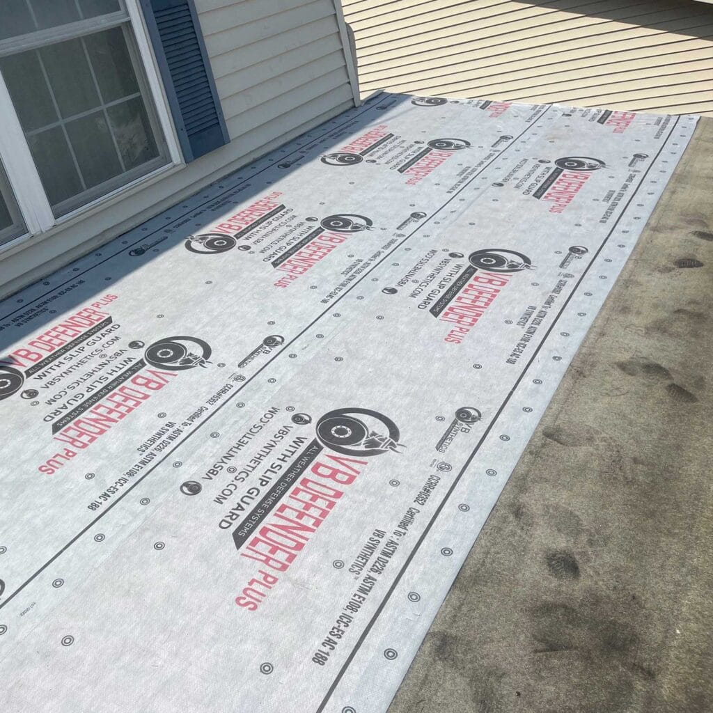 Joliet Roof Replacement Cost