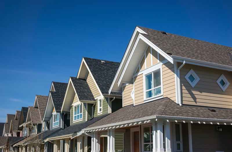 how to choose the best roof for your home, Joliet