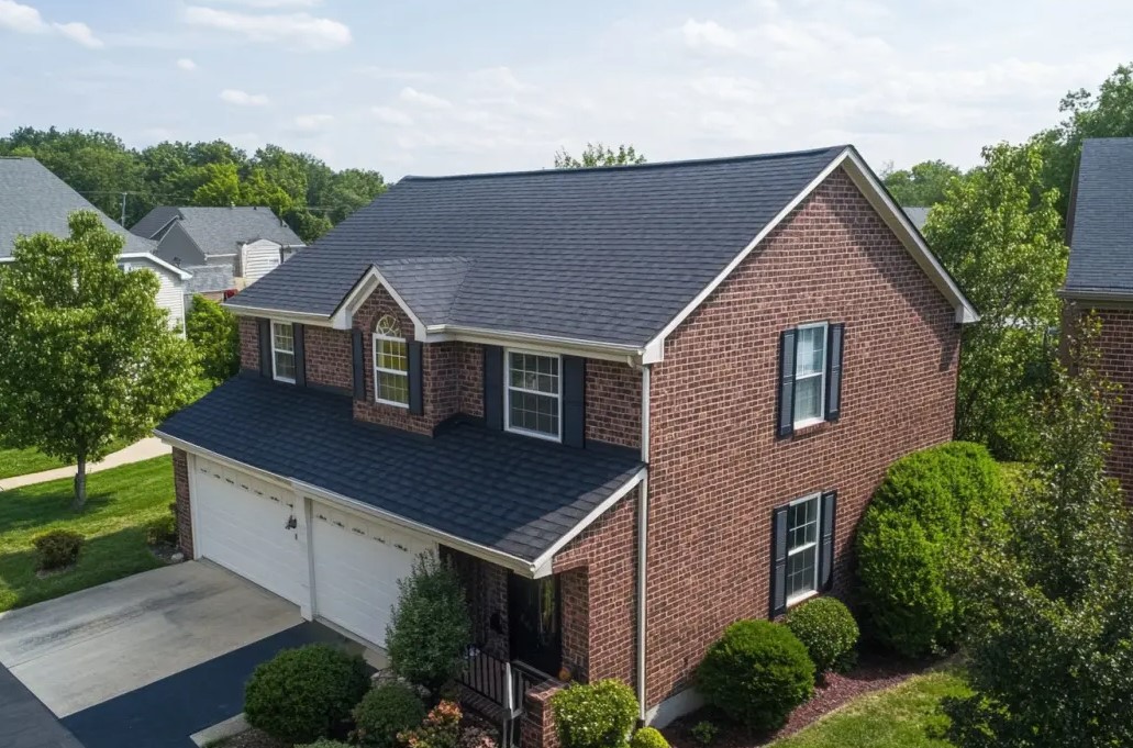 how long will a new roof last in Joliet