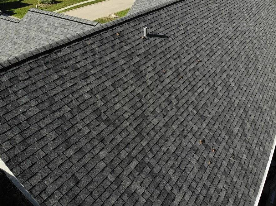 recent roofing trends in 2025