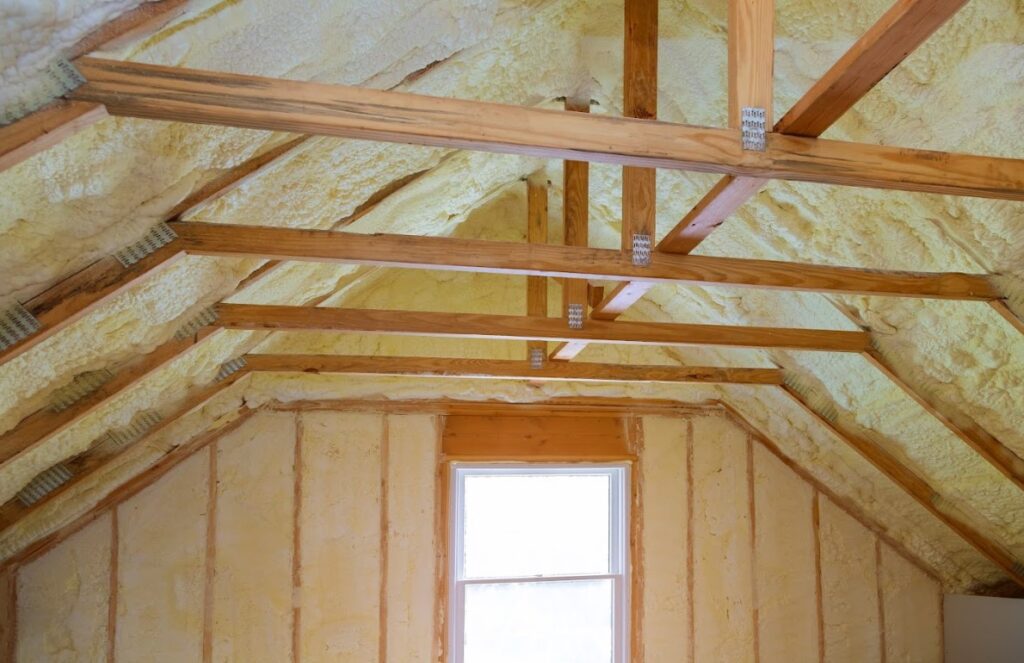 guide to attic ventilation