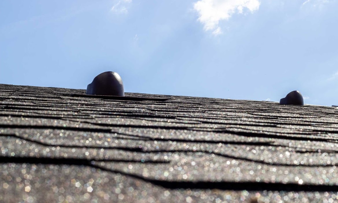 impact of heat on roof