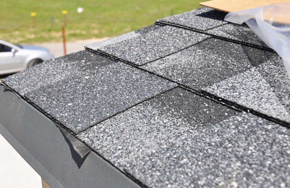 impact of heat on roofs