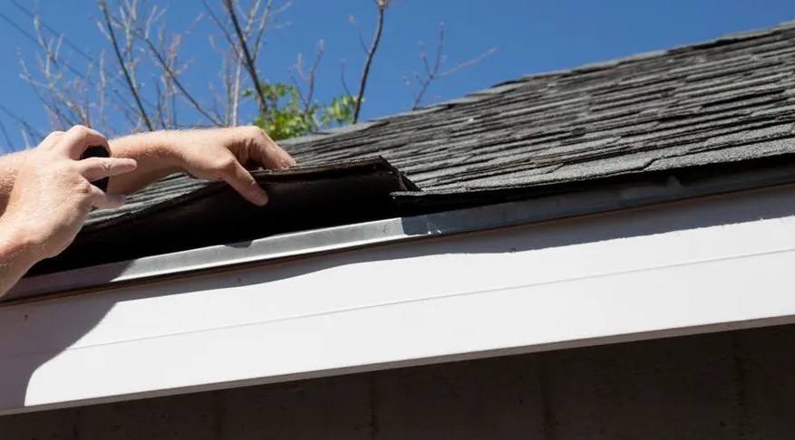 what to expect during a roof inspection