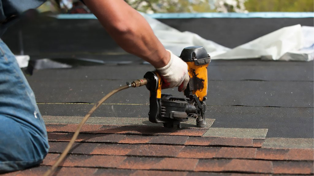 heat-resistant shingles Joliet