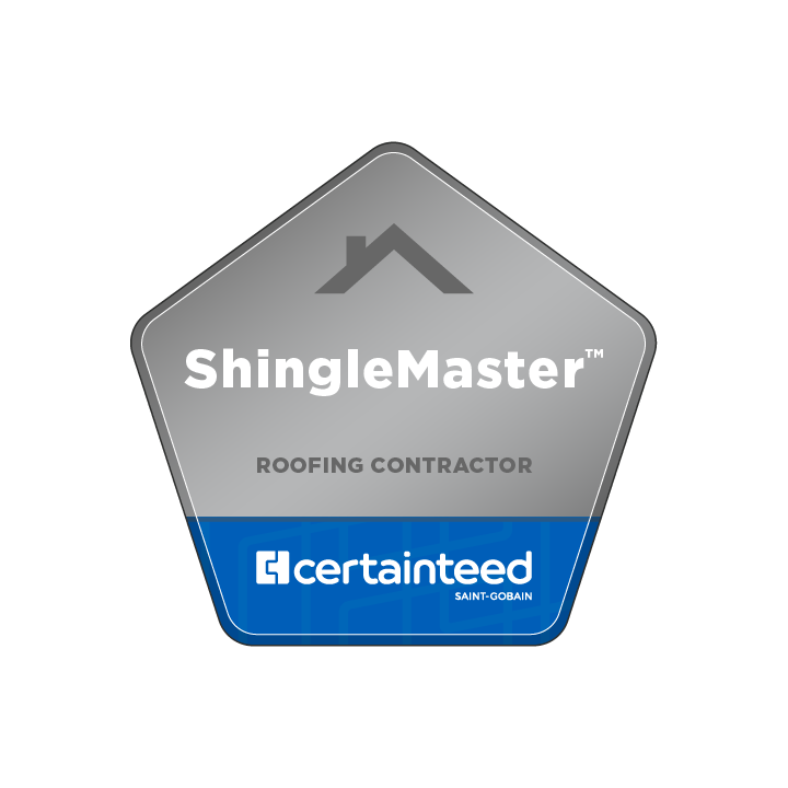 Certainteed Digital Logo