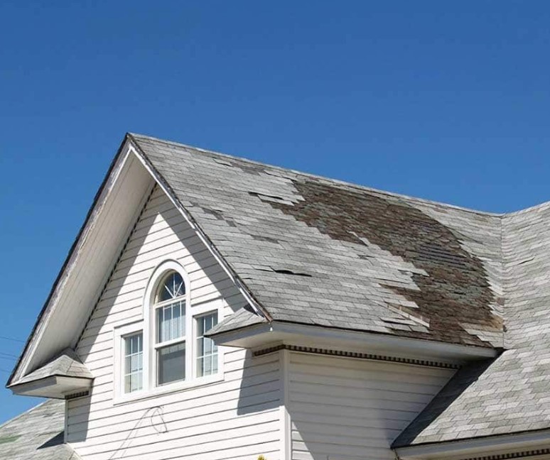 Great Roofing roof insurance claims