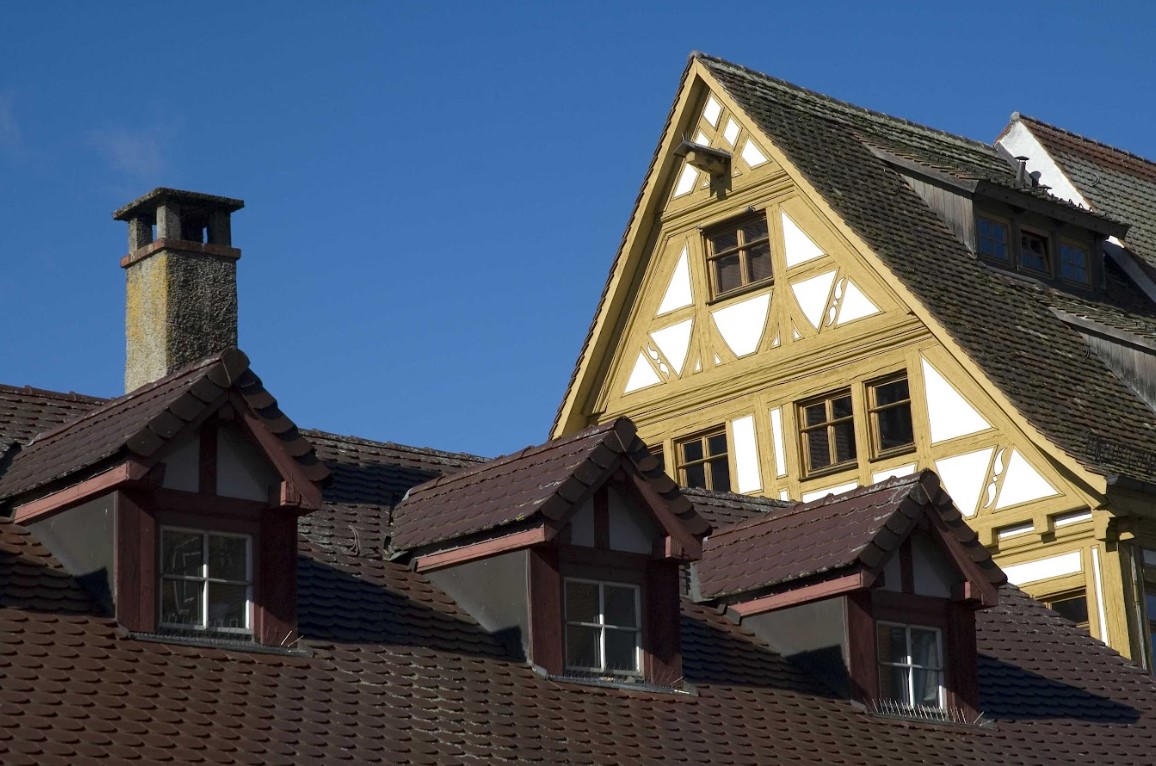 what to do immediately after storm damage to your roof in Joliet