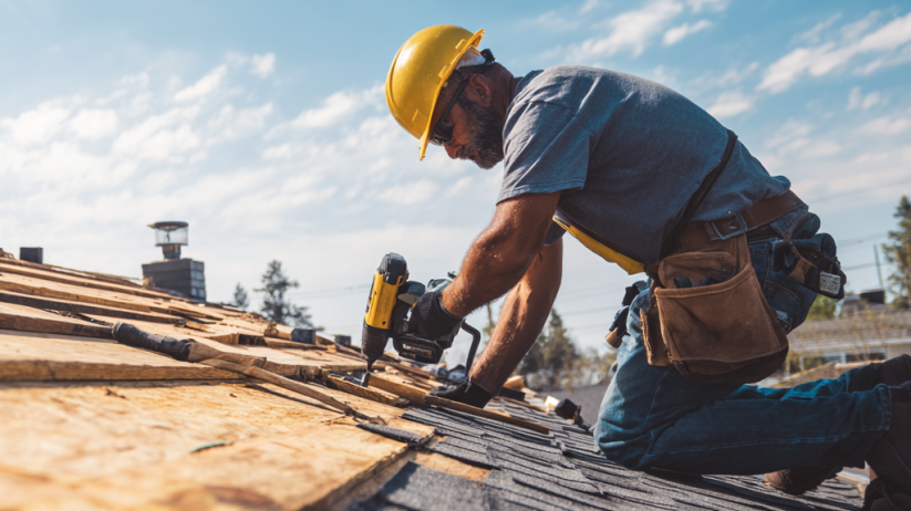 Trusted Roof Replacement in Joliet IL